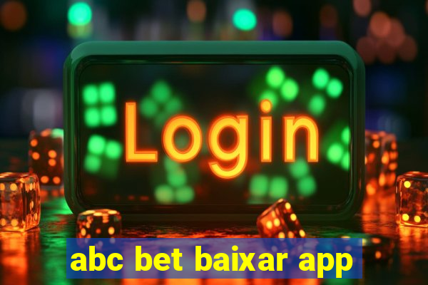 abc bet baixar app